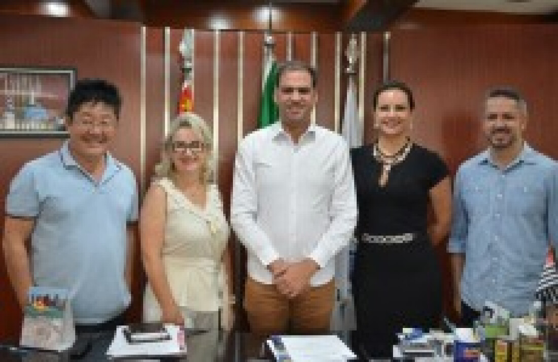 Jeruza aceita convite para atuar em Mogi e deixa pasta em Poá