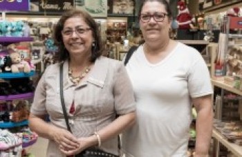 'Shibata Experience'