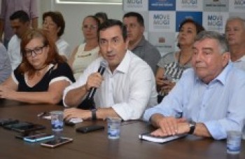 Atendimento no Caps Infantil será aberto no próximo dia 10