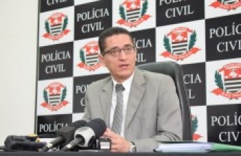 Índice de homicídios é o segundo menor em 20 anos