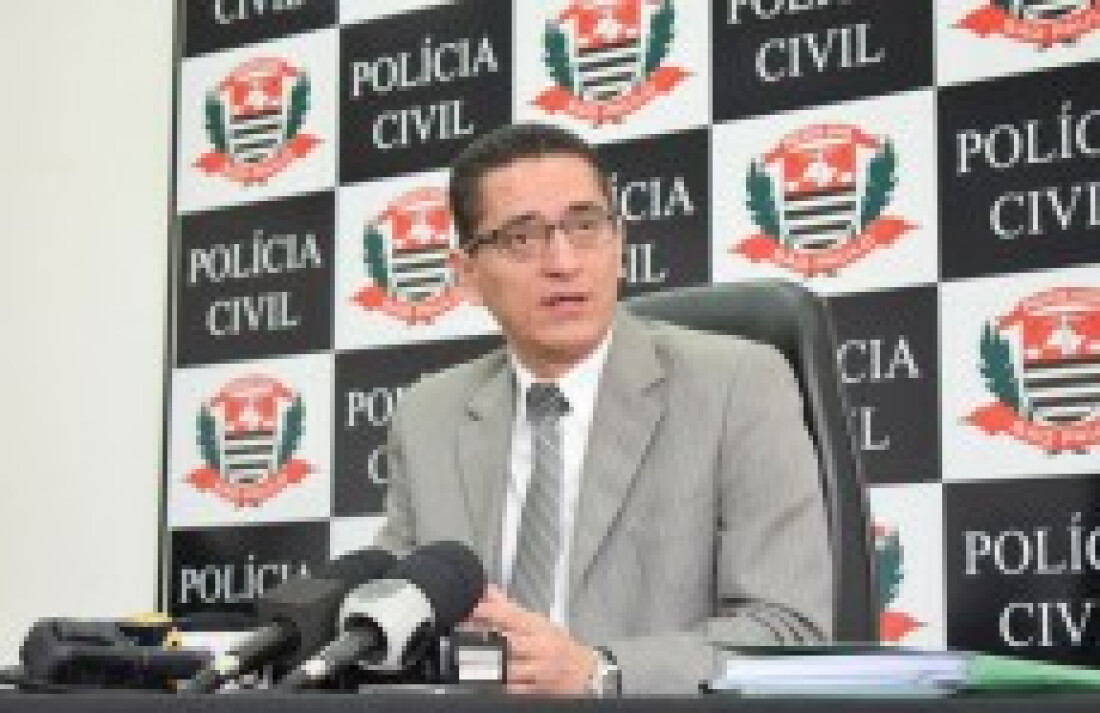 Índice de homicídios é o segundo menor em 20 anos