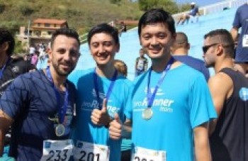Corrida francisco bueno