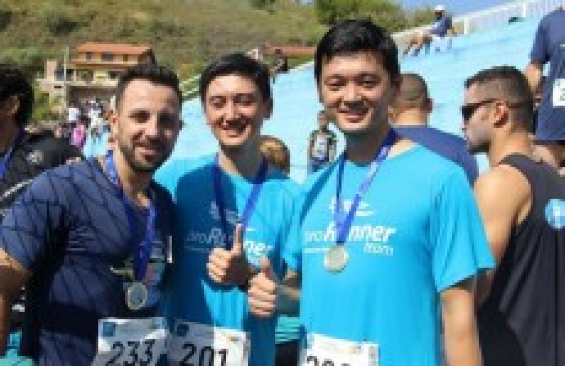 Corrida francisco bueno