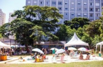 Espaço Pipa SP