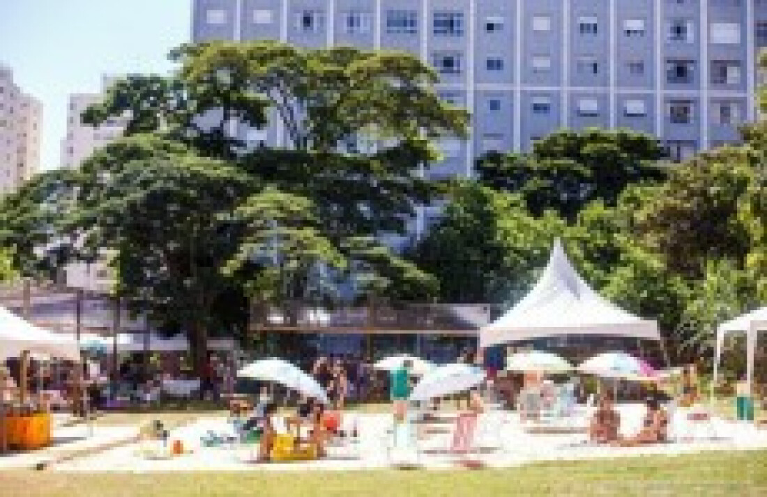 Espaço Pipa SP