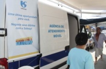 Sabesp fará mutirão no Alto Tietê