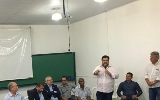 PDT lança pré-candidatos na região