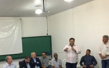 PDT lança pré-candidatos na região