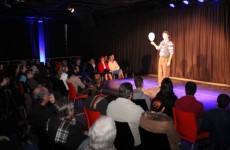 Edital para ocupação da Sala Wilma Ramos vai ser aberto