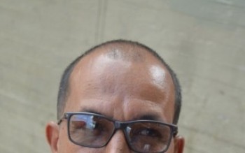 Moradores mostram preocupação com o avanço da doença