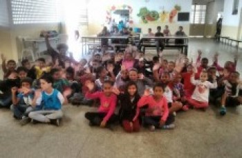 Itaquá tem semana de conscientização