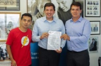 Centro do Idoso pode receber R$ 250 mil