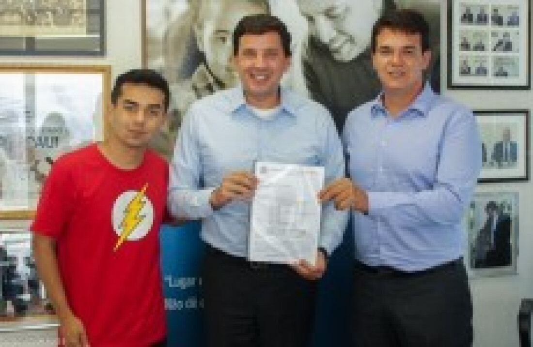 Centro do Idoso pode receber R$ 250 mil