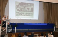 Seminário orienta novos conselheiros