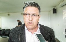 Nilo assume a direção da Liga Nacional de Basquete