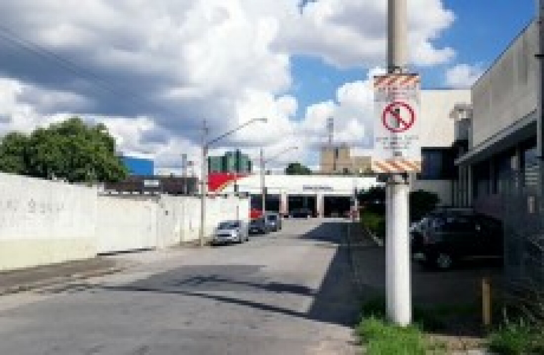 Ruas de Cezar de Souza e Vila Rubens terão alteração