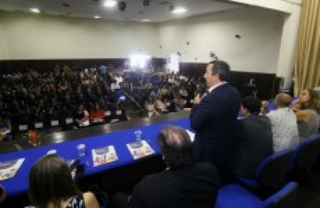 Seminário reúne conselheiros tutelares de todo o Alto Tietê