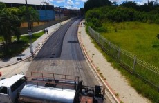 Revitalização vai facilitar acesso