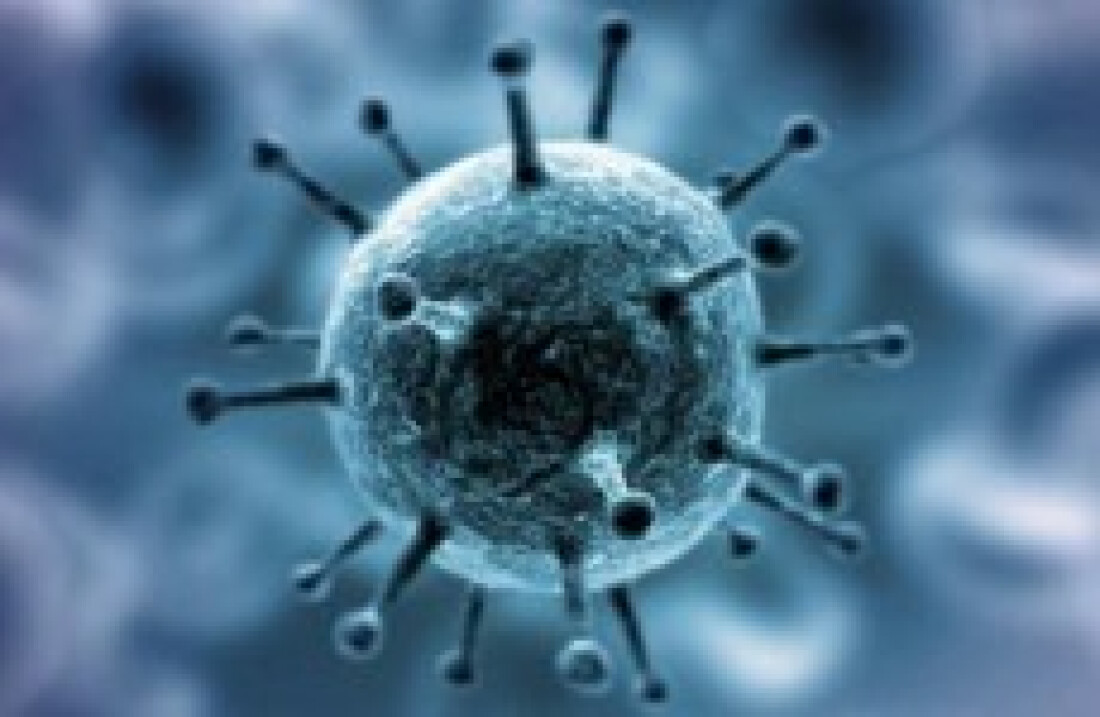 Saúde monitora caso suspeito de coronavírus