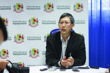 Itaquá vai ampliar sistema de iluminação pública da cidade