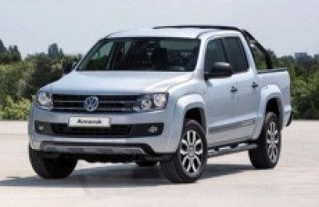 Amarok: tecnologia e segurança de sobra