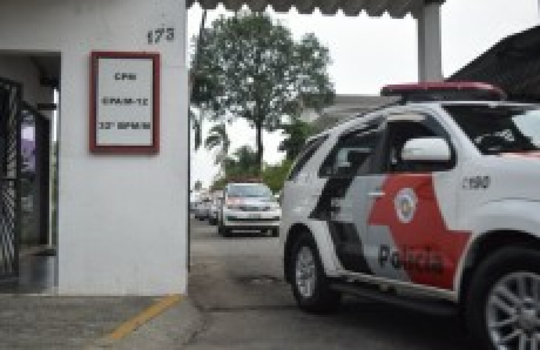 PM realizou 'Operação Força Metropolitana'