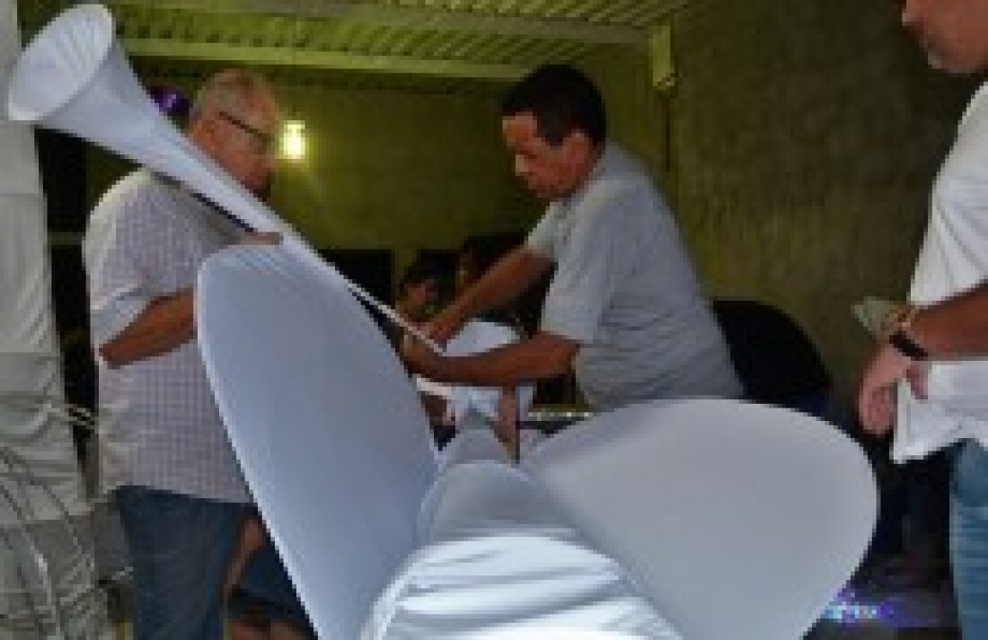 Taiaçupeba terá Natal Iluminado
