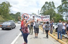 Associação quer reunião com Doria para discutir pedágio