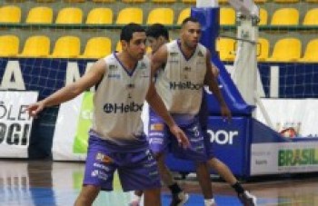 Mogi/Helbor vai tentar reabilitação no Estadual