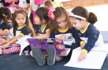 Mais de 27 mil alunos voltam às aulas na próxima quarta