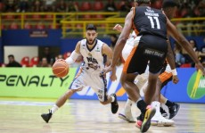 Sem Lucas, Mogi encara Franca, vice-líder do NBB