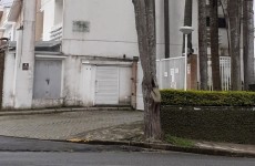 Árvores comprometidas serão removidas na Vila Oliveira