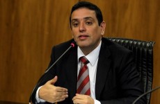Secretário Leonardo Rolim assume a presidência do INSS