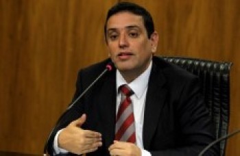 Secretário Leonardo Rolim assume a presidência do INSS