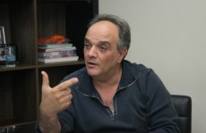 Ex-prefeito Jorge Abissamra é preso em Ferraz de Vasconcelos