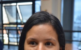 Riqueza do acervo atrai a visita de um público variado