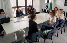 Equipe do BID vai conhecer o programa Criança Feliz