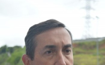 Melo anuncia pré-candidatura e clareia o cenário político