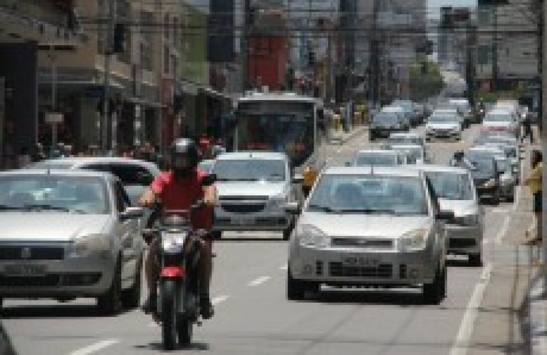 Mogi arrecada R$ 57 milhões com o pagamento do IPVA de janeiro