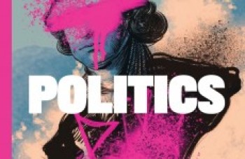 Weberson Santiago vai lançar 'Politics' nesta terça em Mogi