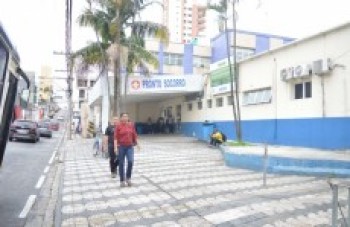 Maternidade atende sem restrições