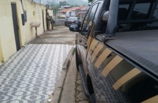 PF prende 2 paraguaios condenados