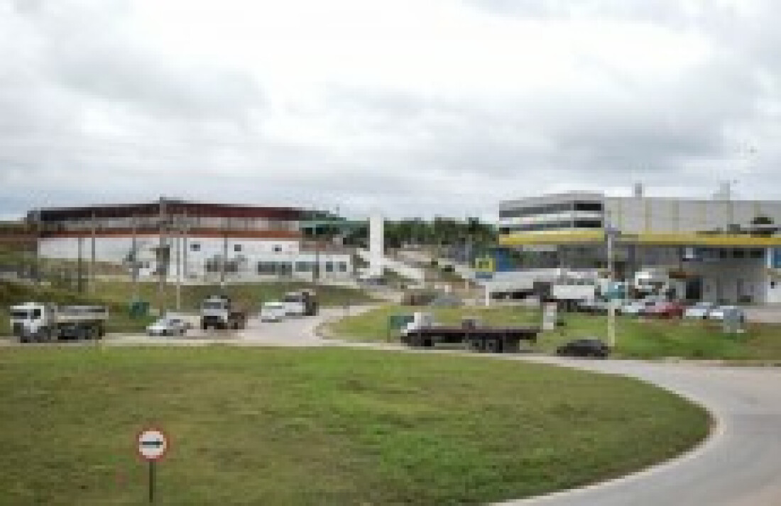 Acordo pode ajudar vinda da Mahindra