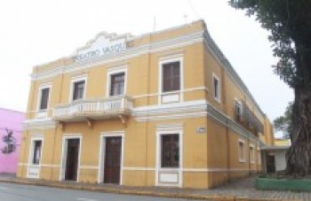 Edital para utilização será disponibilizado no sábado