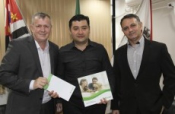 Nova agência do Sicredi deverá movimentar R$ 10 mi em 2018