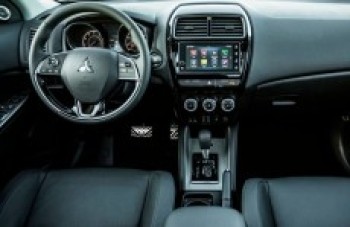 New Outlander fica ainda melhor que a 1ª geração