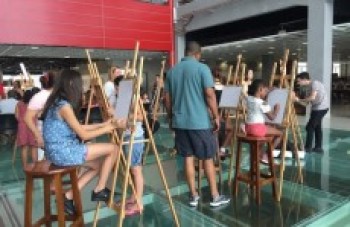 Circuito Sesc de Artes acontecerá em maio em Arujá