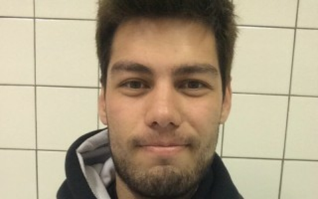Estudante fará pesquisa em Harvard