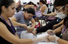 Inscrições para o 1º ciclo de cursos vão até sexta