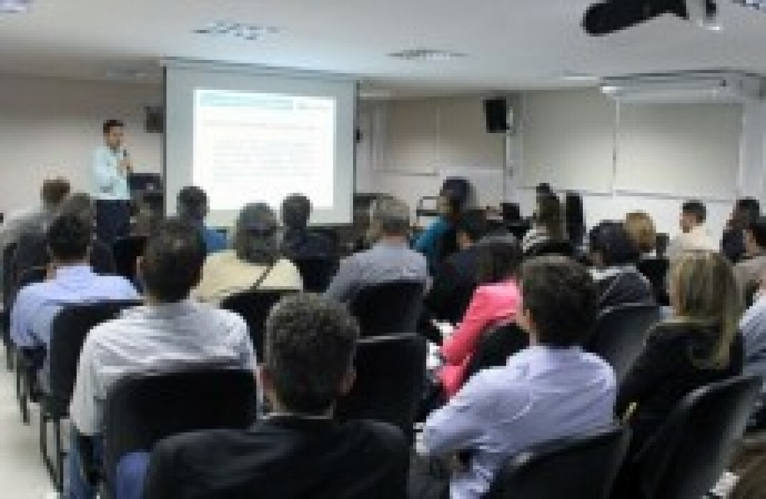 Audiência de Código de Obras é realizada